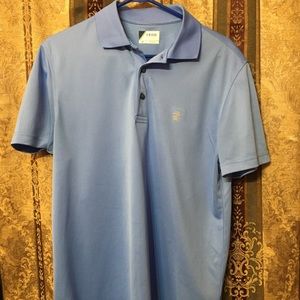 IZOD golf shirt Medium
